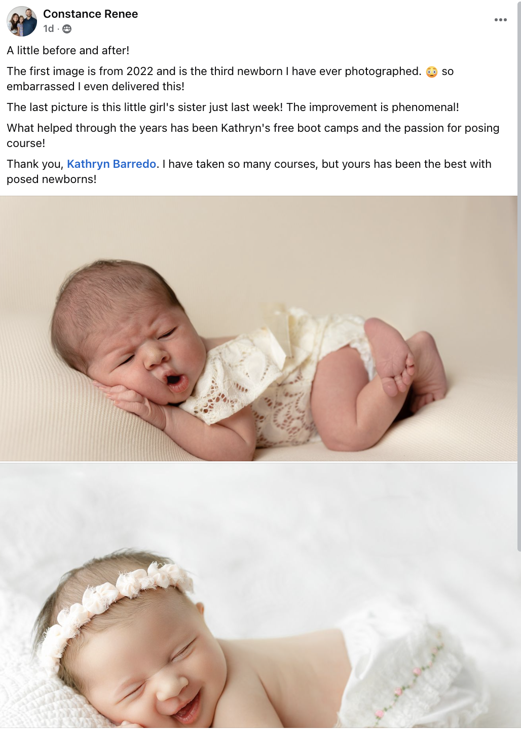 newborn photography workshop newborn photography workshop